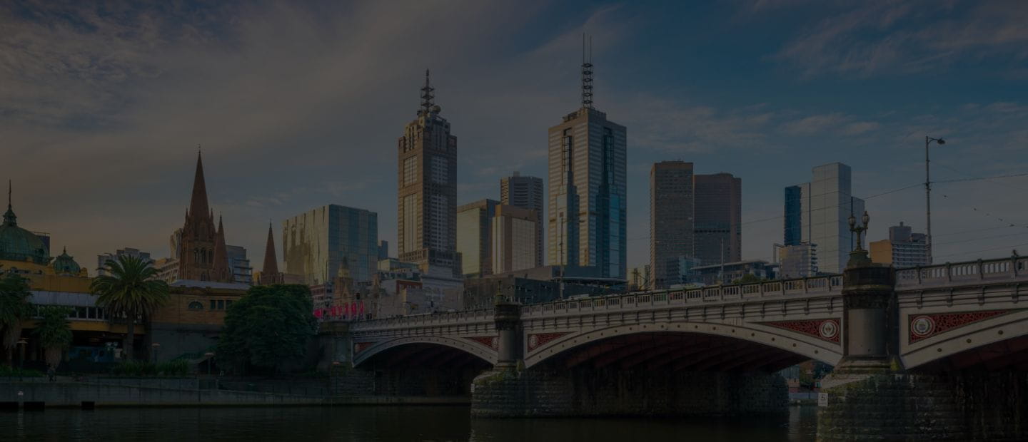 Melbourne